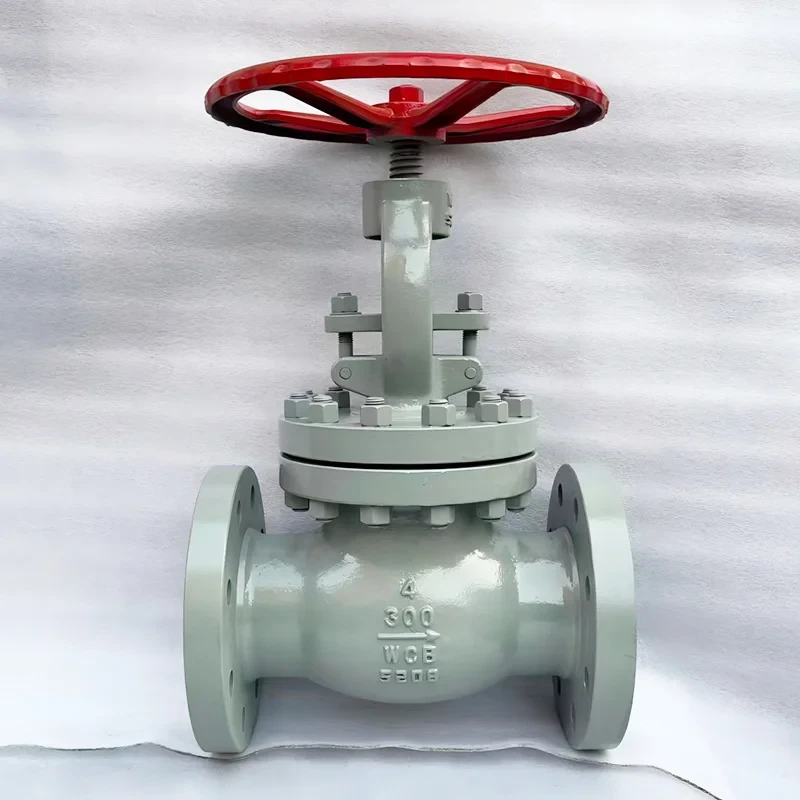 Comprehensive Guide to API Globe Valve Structural Types and Industry Applications